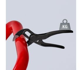 Knipex Tenaza pico loro COBRA® XS 100 mm