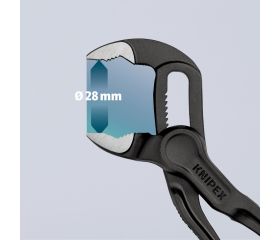 Knipex Tenaza pico loro COBRA® XS 100 mm