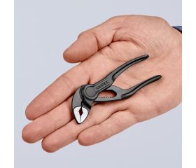 Knipex Tenaza pico loro COBRA® XS 100 mm