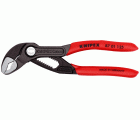 Knipex Tenaza pico loro COBRA® -  con mangos recubiertos de plástico 125 mm