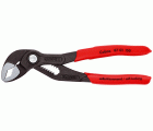 Knipex Tenaza pico loro COBRA® -  con mangos recubiertos de plástico 150 mm
