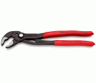 Knipex Tenaza pico loro COBRA® -  con mangos recubiertos de plástico 250 mm
