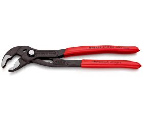 Knipex Tenaza pico loro COBRA® -  con mangos recubiertos de plástico 250 mm