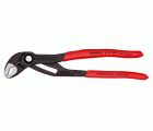 Knipex Tenaza pico loro COBRA® -  con mangos recubiertos de plástico 250 mm