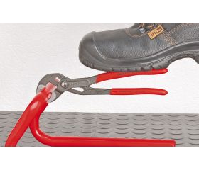 Knipex Tenaza pico loro COBRA® -  con mangos recubiertos de plástico