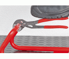 Knipex Tenaza pico loro COBRA® anticaída 250 mm