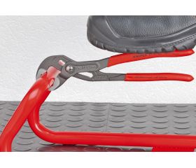 Knipex Tenaza pico loro COBRA® anticaída 250 mm