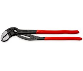 Knipex Tenaza pico loro COBRA® XL -  con mangos recubiertos de plástico