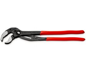 Knipex Tenaza pico loro COBRA® XL -  con mangos recubiertos de plástico 400 mm