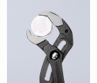Knipex Tenaza pico loro COBRA® XL -  con mangos recubiertos de plástico 400 mm