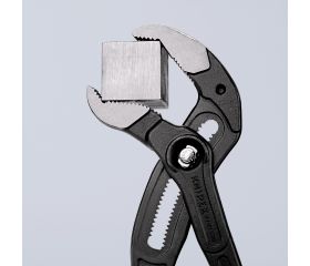 Knipex Tenaza pico loro COBRA® XL -  con mangos recubiertos de plástico 400 mm