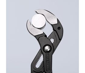 Knipex Tenaza pico loro COBRA® XXL -  con mangos recubiertos de plástico 560 mm