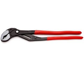Knipex Tenaza pico loro COBRA® XXL -  con mangos recubiertos de plástico