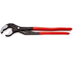 Knipex Tenaza pico loro COBRA® XXL -  con mangos recubiertos de plástico 560 mm