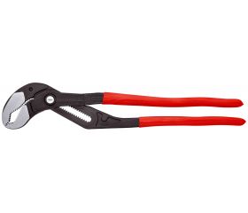 Knipex Tenaza pico loro COBRA® XXL -  con mangos recubiertos de plástico 560 mm