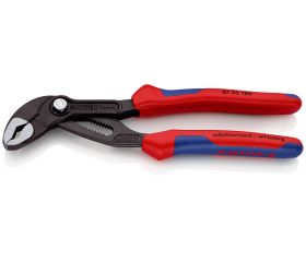 Knipex Tenaza pico loro COBRA® - con mangos bicomponentes