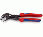 Knipex Tenaza pico loro COBRA® - con mangos bicomponentes 180 mm