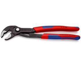 Knipex Tenaza pico loro COBRA® - con mangos bicomponentes 250 mm