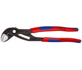 Knipex Tenaza pico loro COBRA® - con mangos bicomponentes 250 mm