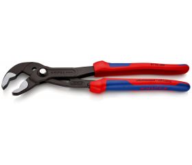 Knipex Tenaza pico loro COBRA® - con mangos bicomponentes 300 mm
