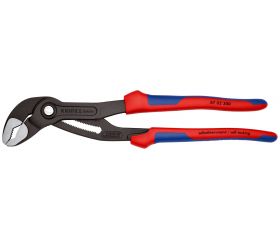 Knipex Tenaza pico loro COBRA® - con mangos bicomponentes 300 mm