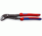 Knipex Tenaza pico loro COBRA® anticaída 300 mm