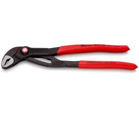 Knipex Tenaza pico loro COBRA® QuickSet -  con mangos recubiertos de plástico