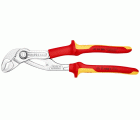Knipex Tenazas COBRA® con mangos bicomponentes aislados 250 mm