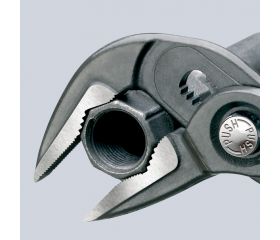 Knipex Tenaza pico loro COBRA® ES 250 mm