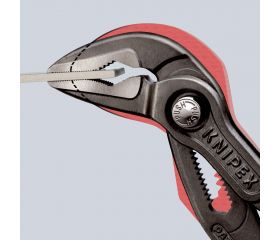Knipex Tenaza pico loro COBRA® ES 250 mm