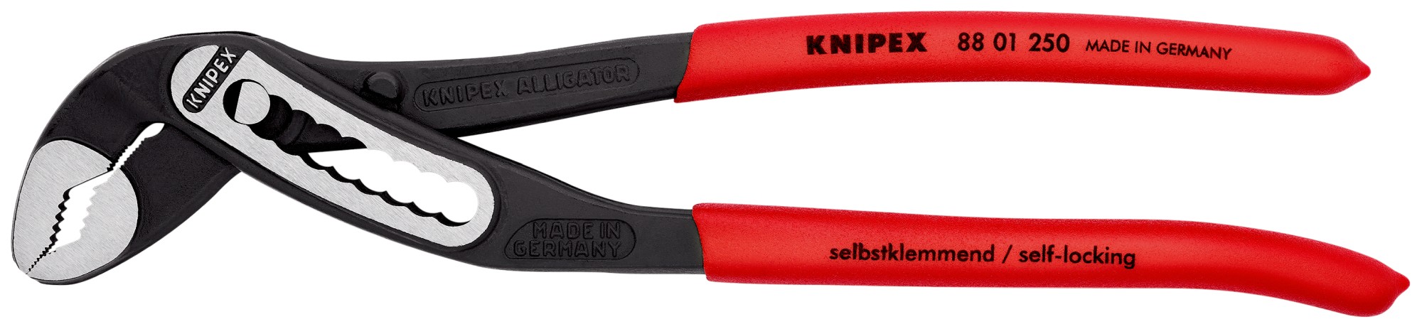 Knipex Tenaza pico loro ALLIGATOR® 250 mm