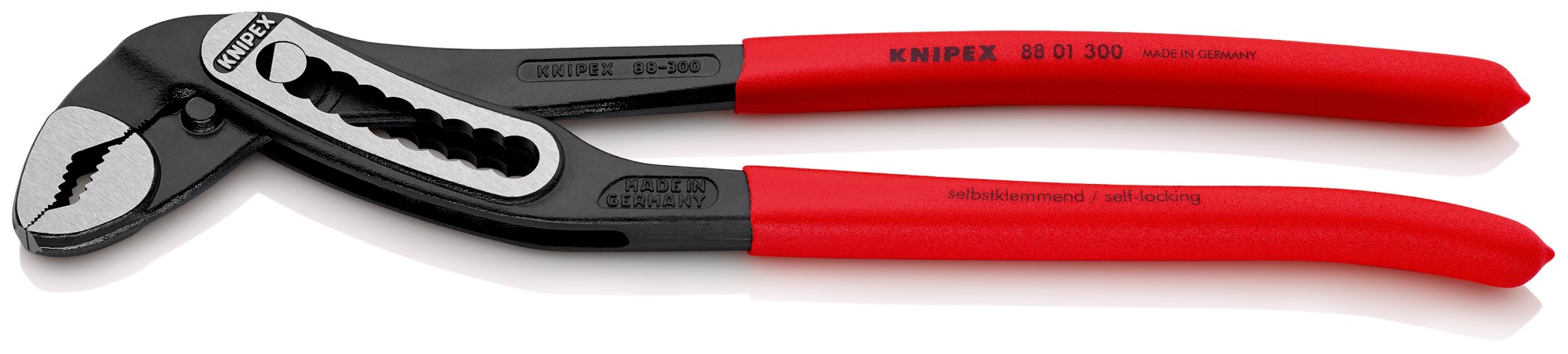 Knipex Tenaza pico loro ALLIGATOR® 300 mm