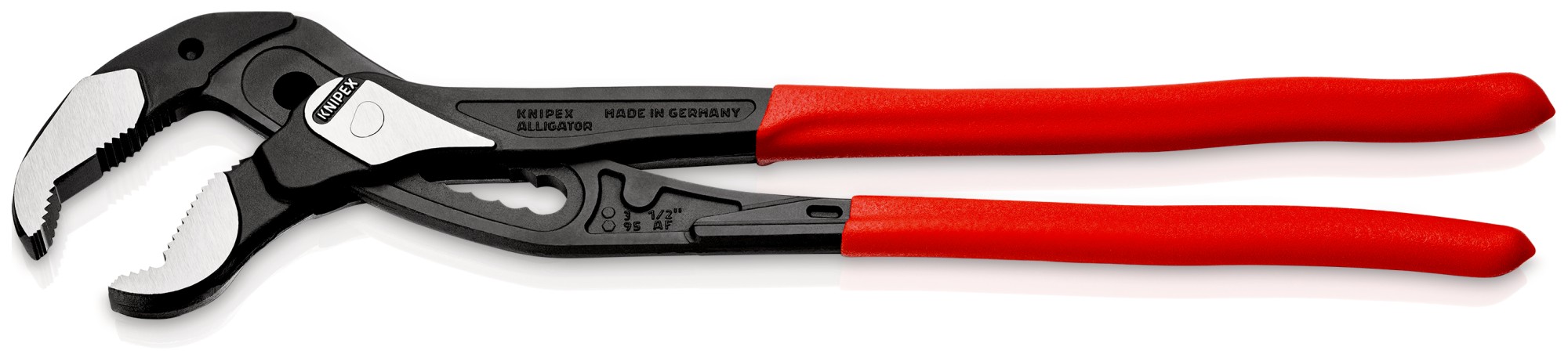 Knipex Tenaza pico loro ALLIGATOR® 400 mm