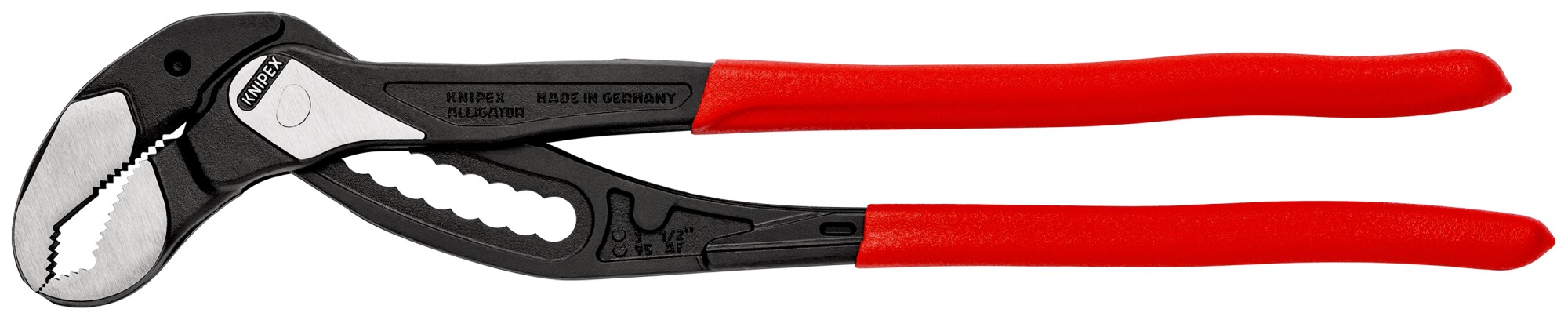 Knipex Tenaza pico loro ALLIGATOR® 400 mm