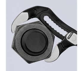 Knipex Tenaza pico loro ALLIGATOR®