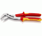 Knipex Tenazas ALLIGATOR® con mangos bicomponentes aislados 250 mm