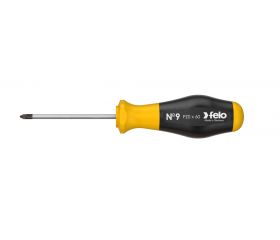 Felo Destornillador Serie Nº 9 punta PZ