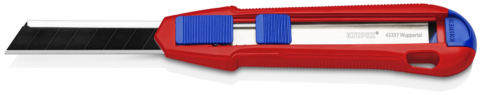 Knipex Cutter Cutix® 165 mm