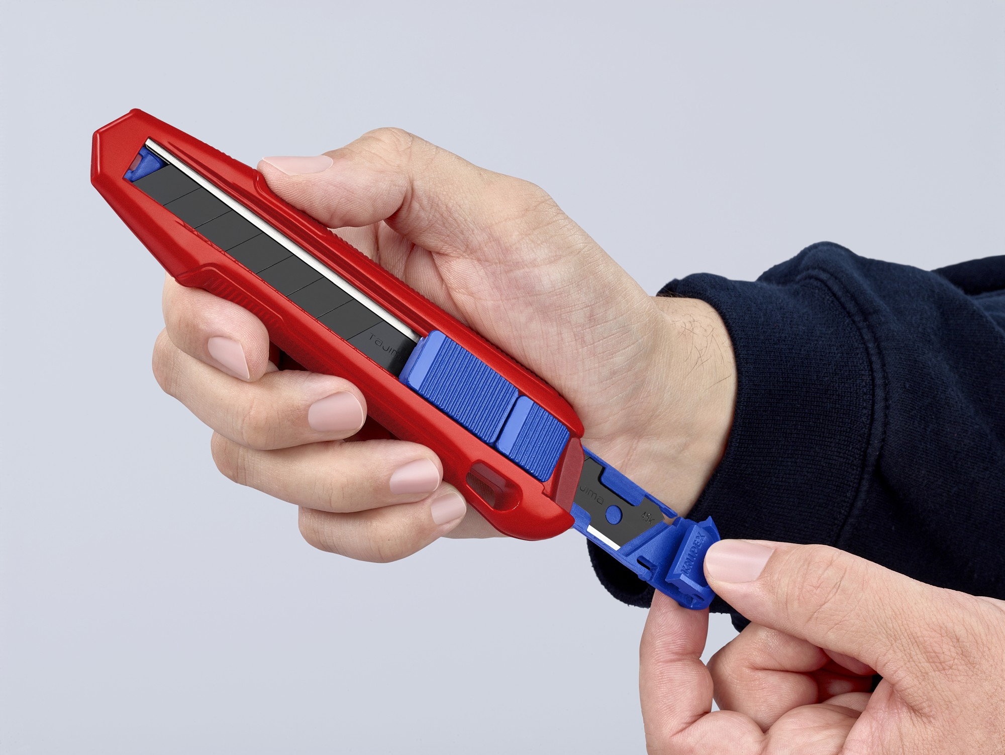 Knipex Cutter Cutix® 165 mm