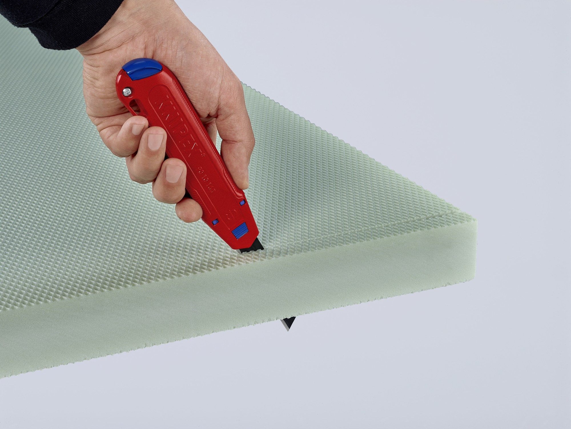 Knipex Cutter Cutix® 165 mm