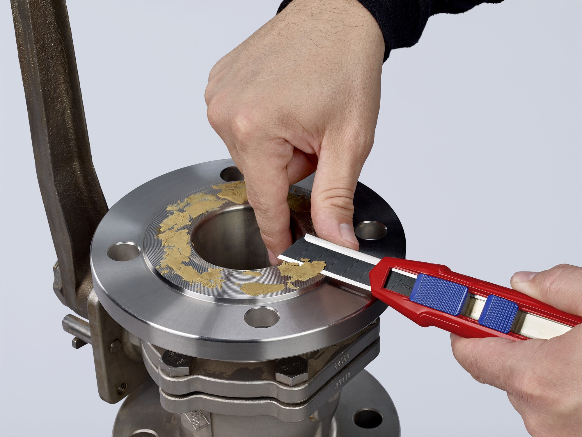 Knipex Cutter Cutix® 165 mm