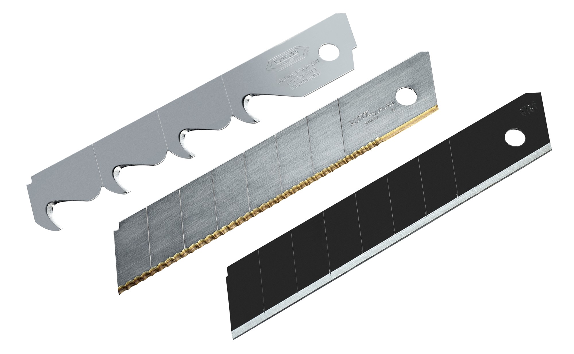 Knipex Cutter Cutix® 165 mm