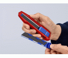 Knipex Cutter Cutix® 165 mm
