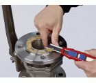Knipex Cutter Cutix® 165 mm