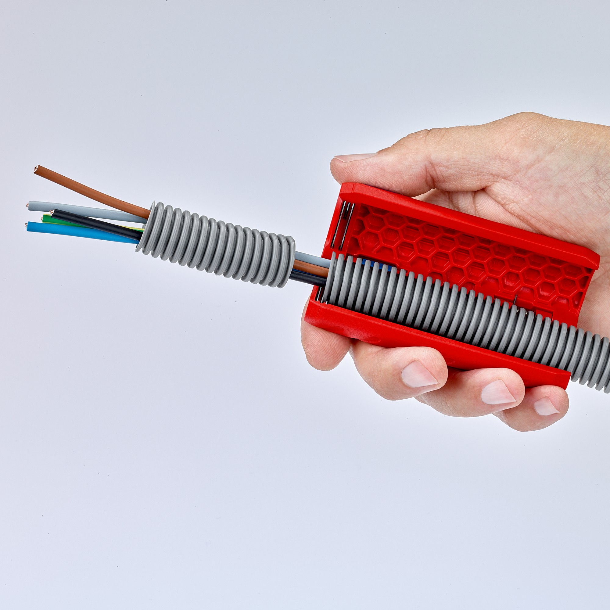 Knipex Cortatubos TWISTCUT® 100 mm