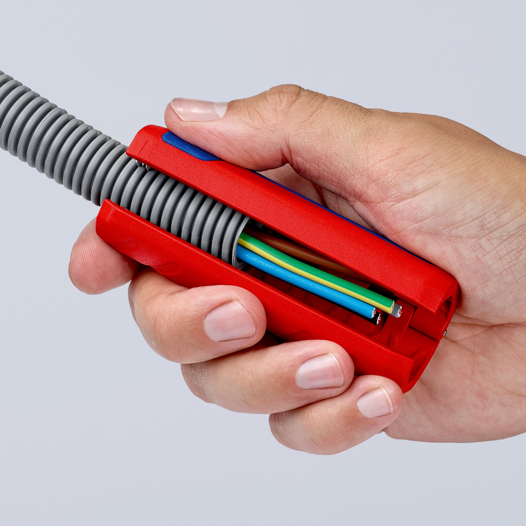 Knipex Cortatubos TWISTCUT® 100 mm