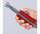 Knipex Cortatubos TWISTCUT® 100 mm