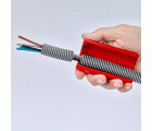 Knipex Cortatubos TWISTCUT® 100 mm