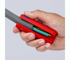 Knipex Cortatubos TWISTCUT® 100 mm