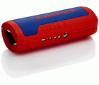Knipex Cortatubos TWISTCUT® con pelacables
